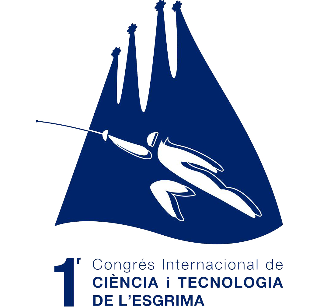 Logotip Congrés Barcelona 2008