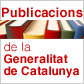 Publicacions de la Generalitat de Catalunya