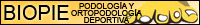 BIOPIE- Podología Deportiva