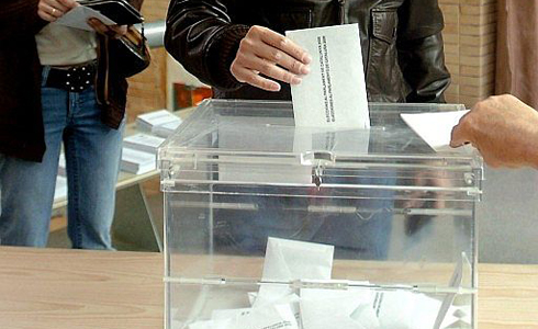Eleccions a la generalitat 2006