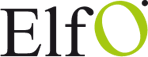 Logotip Elfo Jobs