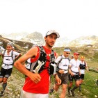 Kilian Jornet completa la travessada dels Pirineus en tan sols vuit dies