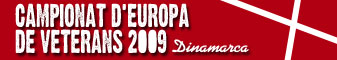 Campionat d'Europa de Veterans