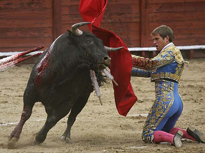 Jordi Portabella mostra la seva satisfacció per l'abolició de les corrides de toros