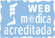 Web mèdica acreditada