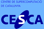 Logotip CESCA