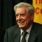 Vargas Llosa, sorprès pel Nobel