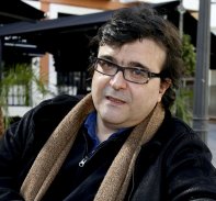 Javier Cercas, Premio Nacional de Narrativa