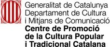 Generalitat de Catalunya - Cultura tradicional