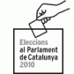 Eleccions al Parlament 2010