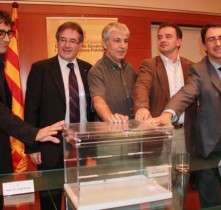 El president Montilla desautoritza Ausàs i li ordena retirar la col·laboració a la consulta de Barcelona