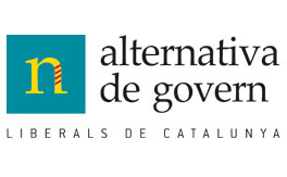 Alternativa de Govern - Montserrat Nebrera