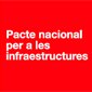Pacte Nacional per a les Infraestructures