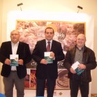 XI edició de la Fira Gastrononòmica de la Vall d'Albaida a Ontinyent
