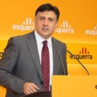 Puigcercós assegura que un referèndum d'independència interessa també a CiU i PSC