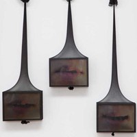 El Museu de Sant Cugat acollirà l&#8217;obra de l&#8217;artista Clara Sullà &#8220;Un beso te cerrara la boca&#8221;, una de les seleccionades per al projecte Rodalies 3 de la Xarxa Transversal,