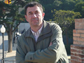Jaume Masdeu, periodista