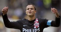 El PSV hace oficial el acuerdo con el Barcelona por Afellay