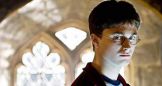 La última película de Harry Potter es la favorita de J.K. Rowling