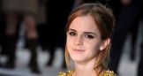 Emma Watson, orgullosa de que su Hermione en Harry Potter no esnife cocaína ni enseñe las tetas