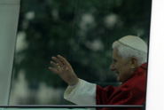 Papa Benet XVI analitza pederastia