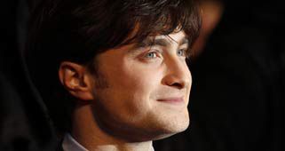 Tras 'Harry Potter y las Reliquias de la Muerte', Daniel Radcliffe está de luto