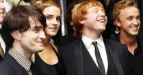 'Harry Potter y las Reliquias de la Muerte': el mago más taquillero de la historia con 260 millones de euros 
