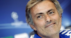 Mourinho veu "impossible" un 8-0 en el clàssic. (Foto: Reuters)