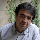 L'escriptor i periodista científic Martí Domínguez, director convidat de VilaWeb, demà<br/>