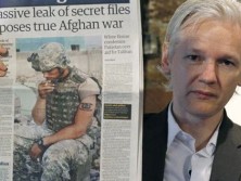 Scotland Yard rep l'ordre de detenció de Julian Assange