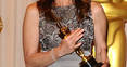 Kathryn Bigelow rep l'Oscar per 'En tierra hostil'