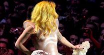 Barcelona se rinde sin control ante la 'monstruosa' Lady Gaga