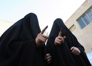 El TSJC autoriza la prohibición del burka en Lleida este jueves