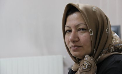 Confusión en torno a la liberación de Sakineh