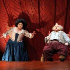 El Liceu recupera 'Falstaff' de Giuseppe Verdi