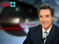 Iñaki Gabilondo, una de les estrelles recents de CNN+