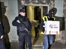 Catalunya és el centre del terrorisme islamista del mediterrani, segons els cables diplomàtics nord-americans