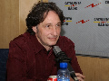 Jordi Portabella, en una imatge d'arxiu