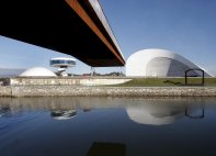Niemeyer: arquitecto eterno