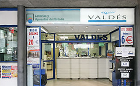 Loteria Valdés