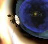 La 'Voyager 1' llega al borde del sistema solar