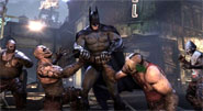 Batman videojocs 2011 185