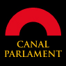 Logo del Canal Parlament