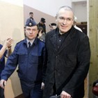 La justícia russa torna a condemnar Khodorkovski 