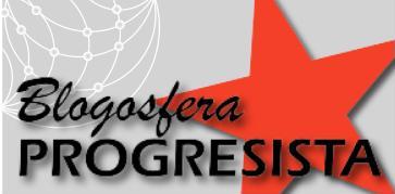 Blogosfera de Red Progresista