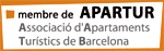 Apartur: Asociació Empresarial d'Apartaments Turístics de Barcelona