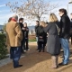 El parc del Roserar de Sant Feliu de Llobregat s’obre novament al públic amb un sistema d’aigües pluvials per al reg