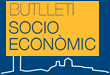 Butlletí socioeconòmic de Lleida