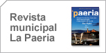 Revista municipal La Paeria en format pdf