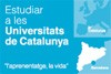 Portal de les Universitats Catalanes